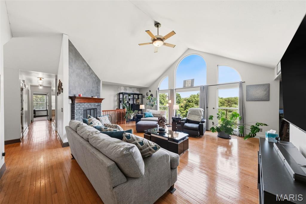 Morgan Meadows - Residential