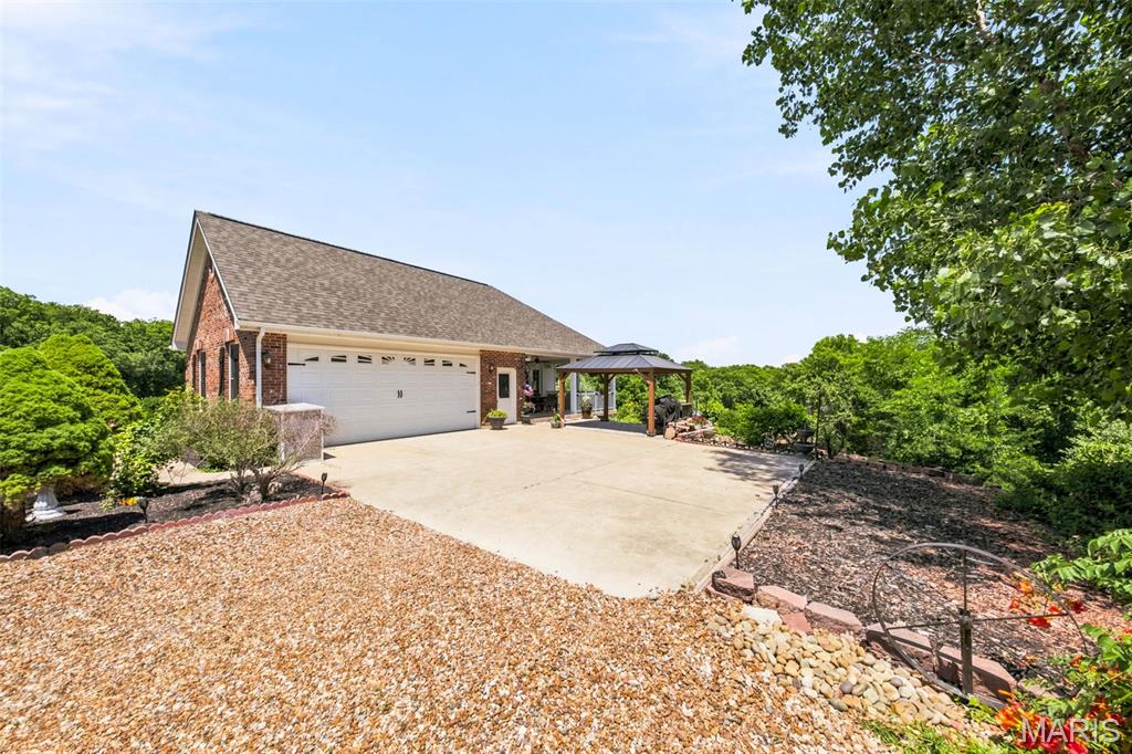Morgan Meadows - Residential