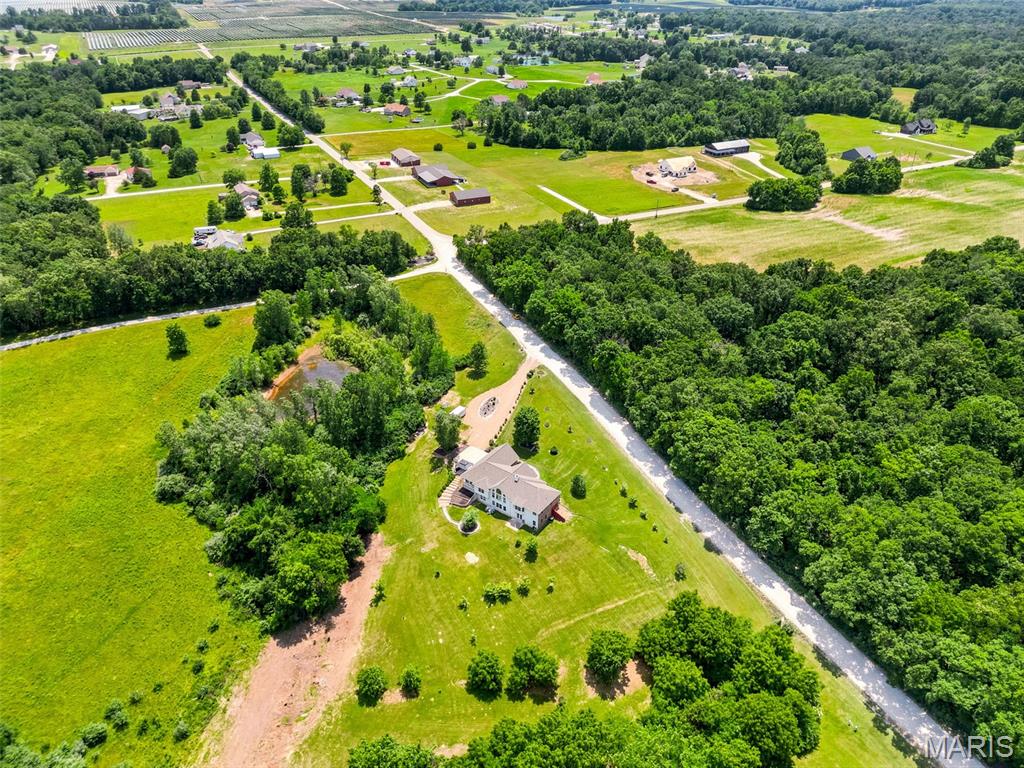 Morgan Meadows - Residential