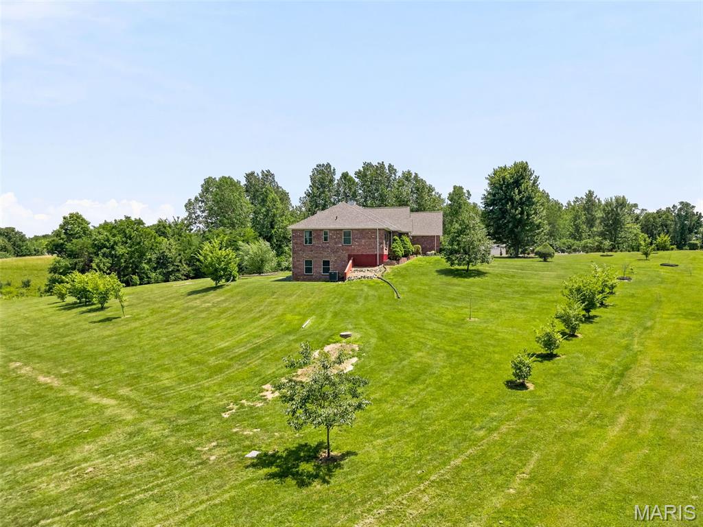 Morgan Meadows - Residential