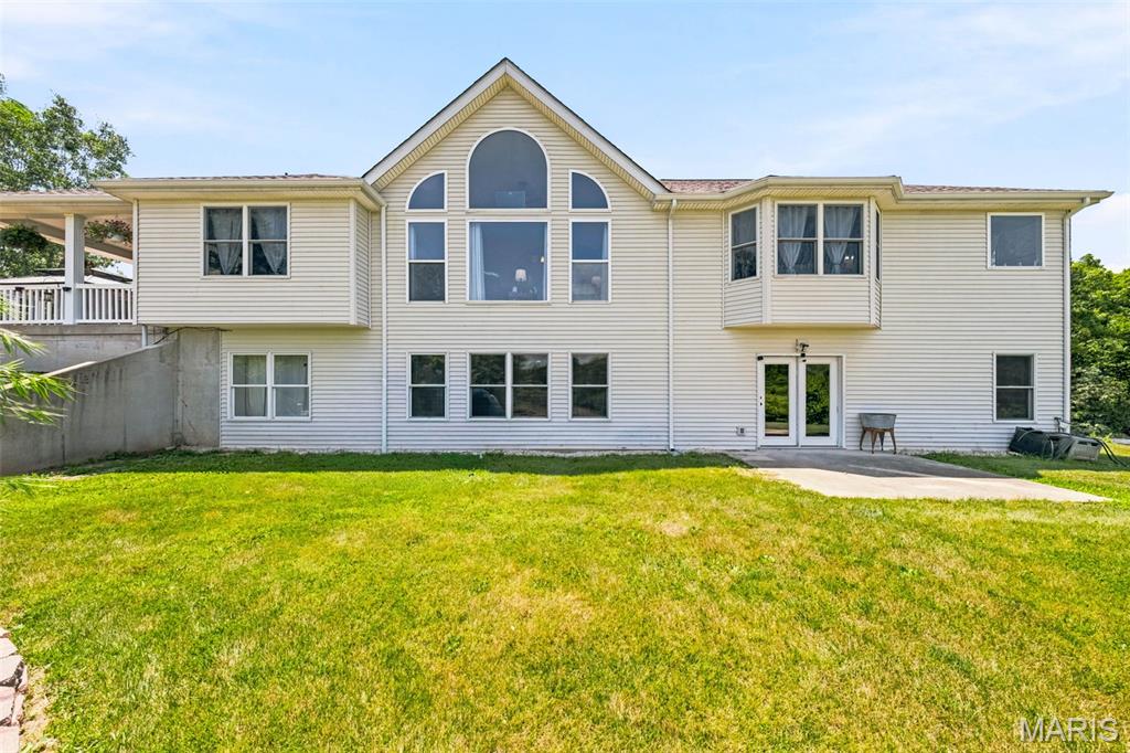 Morgan Meadows - Residential