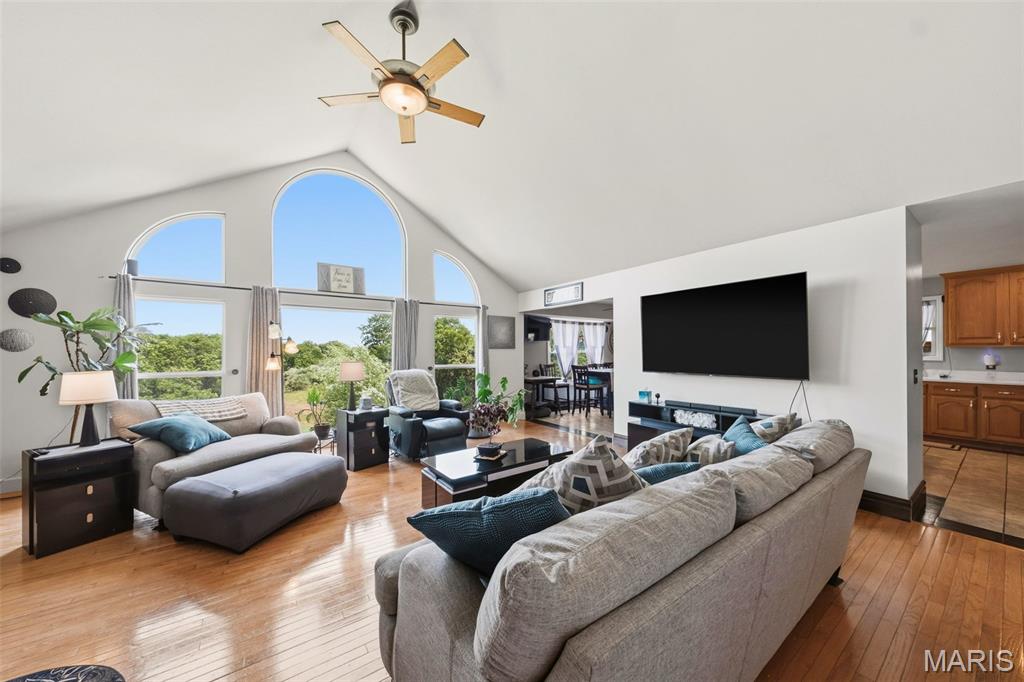 Morgan Meadows - Residential