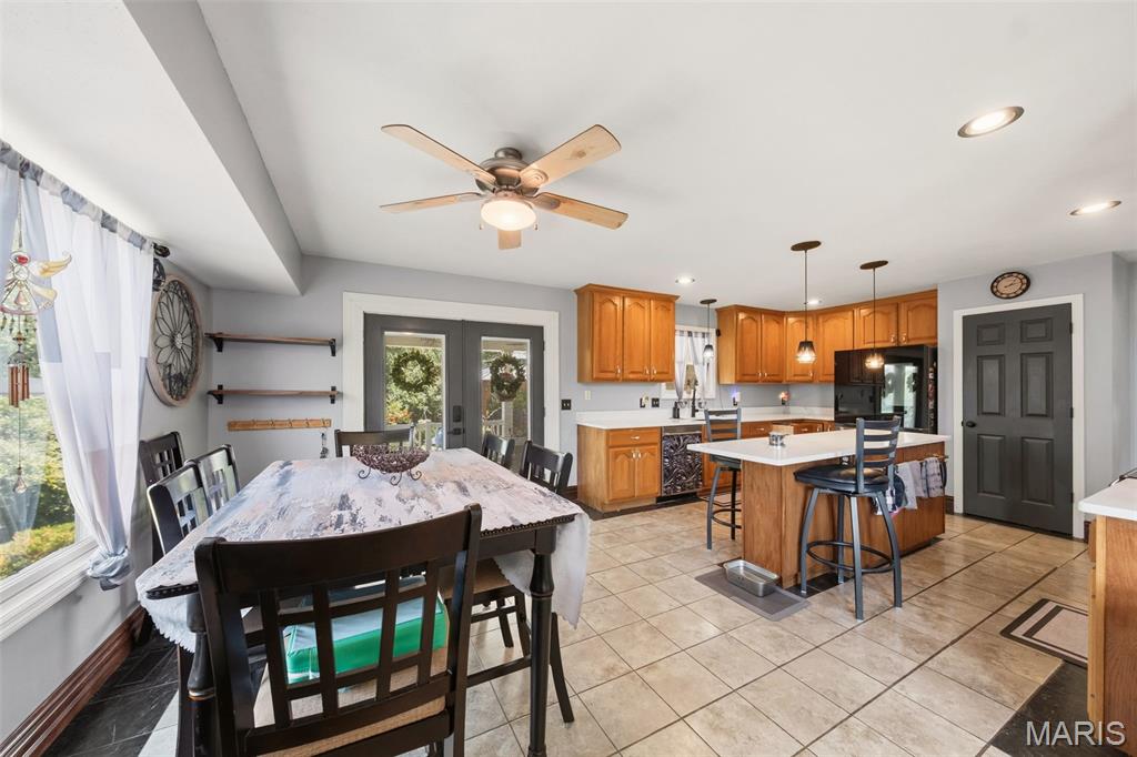Morgan Meadows - Residential
