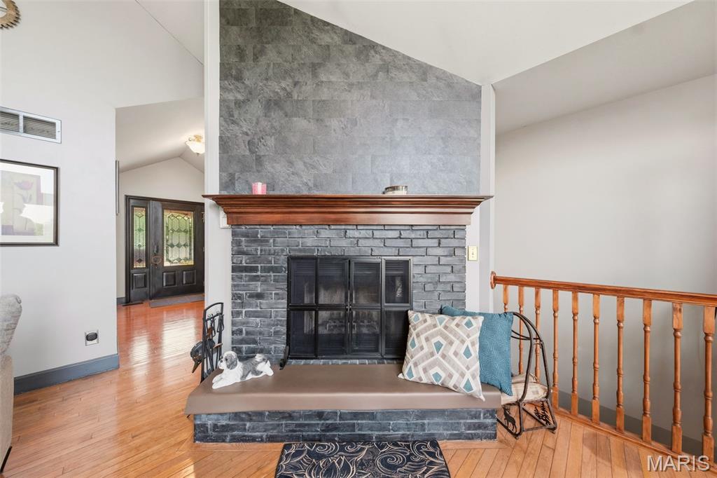 Morgan Meadows - Residential
