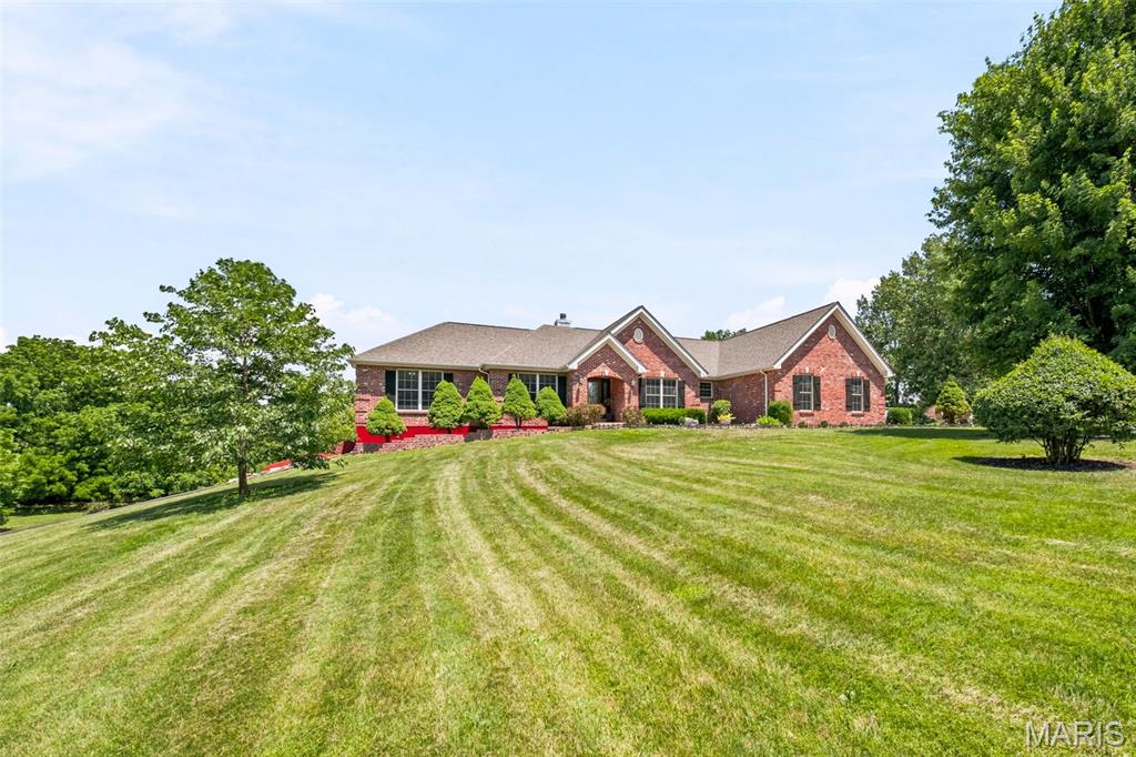 Morgan Meadows - Residential