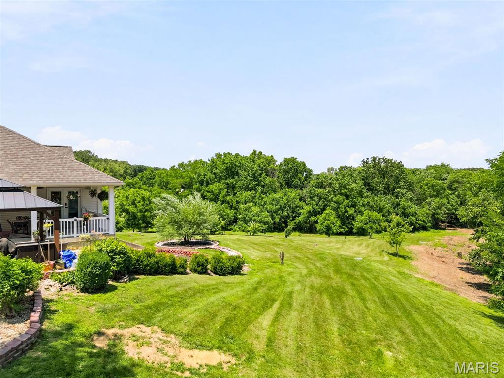 Morgan Meadows - Residential