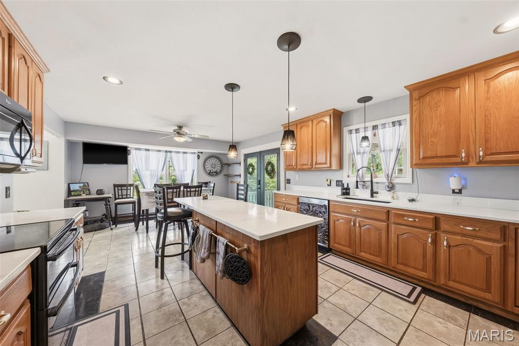 Morgan Meadows - Residential