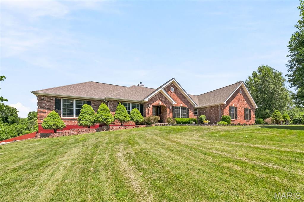 Morgan Meadows - Residential