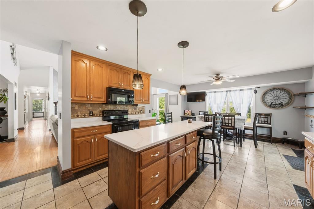 Morgan Meadows - Residential