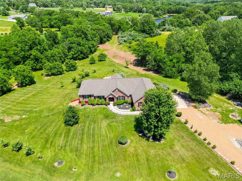 Morgan Meadows - Residential