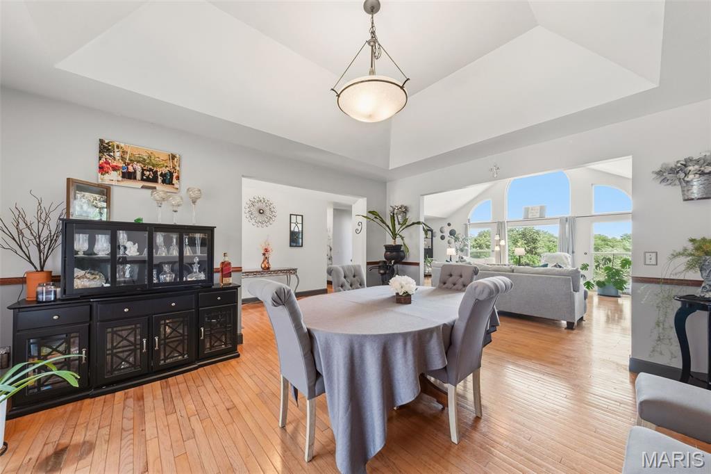 Morgan Meadows - Residential