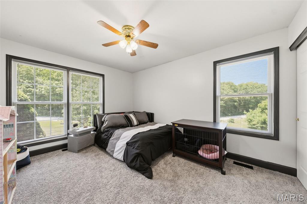 Morgan Meadows - Residential
