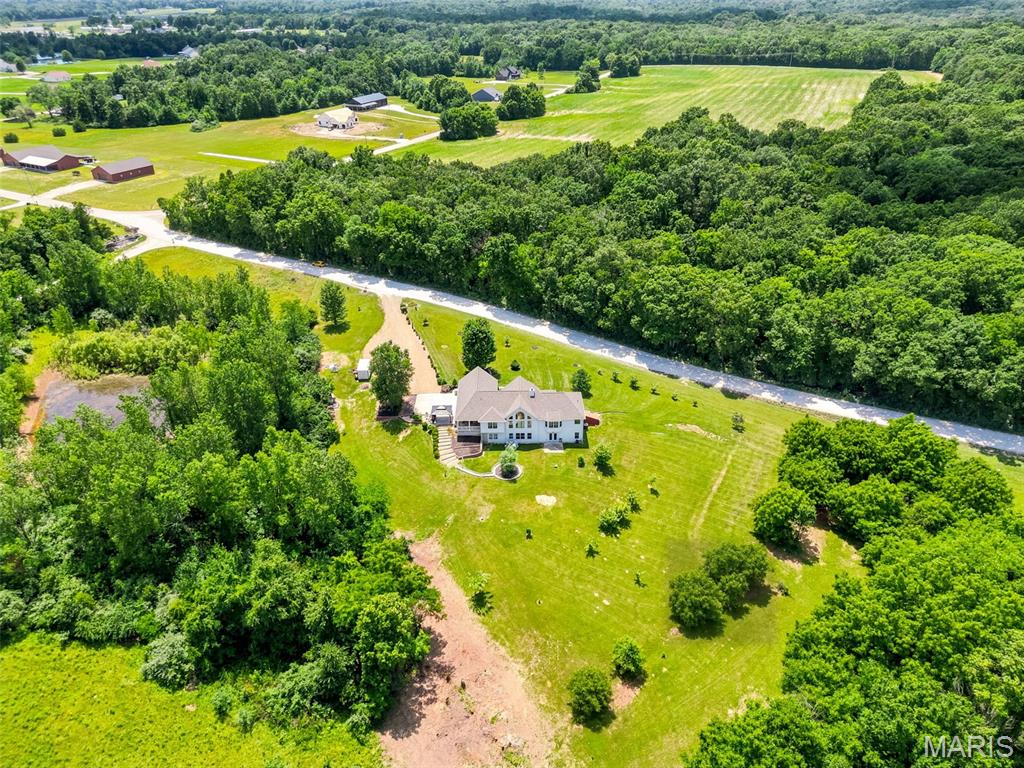 Morgan Meadows - Residential