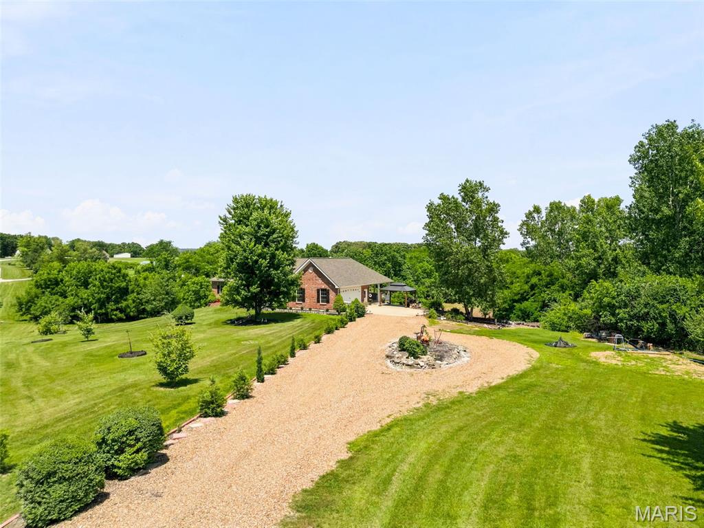 Morgan Meadows - Residential