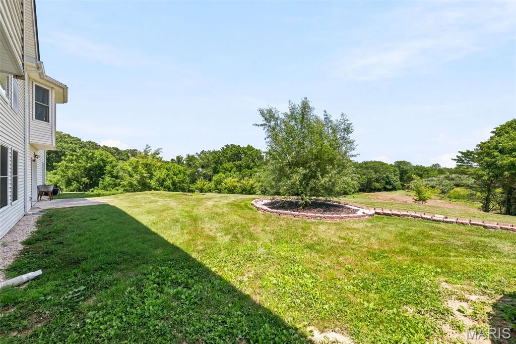 Morgan Meadows - Residential