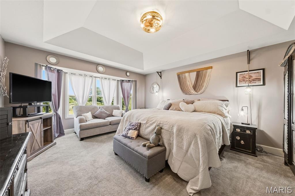 Morgan Meadows - Residential