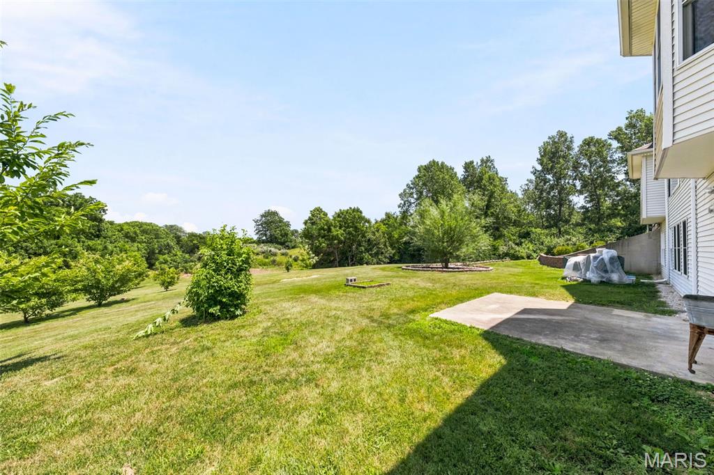 Morgan Meadows - Residential
