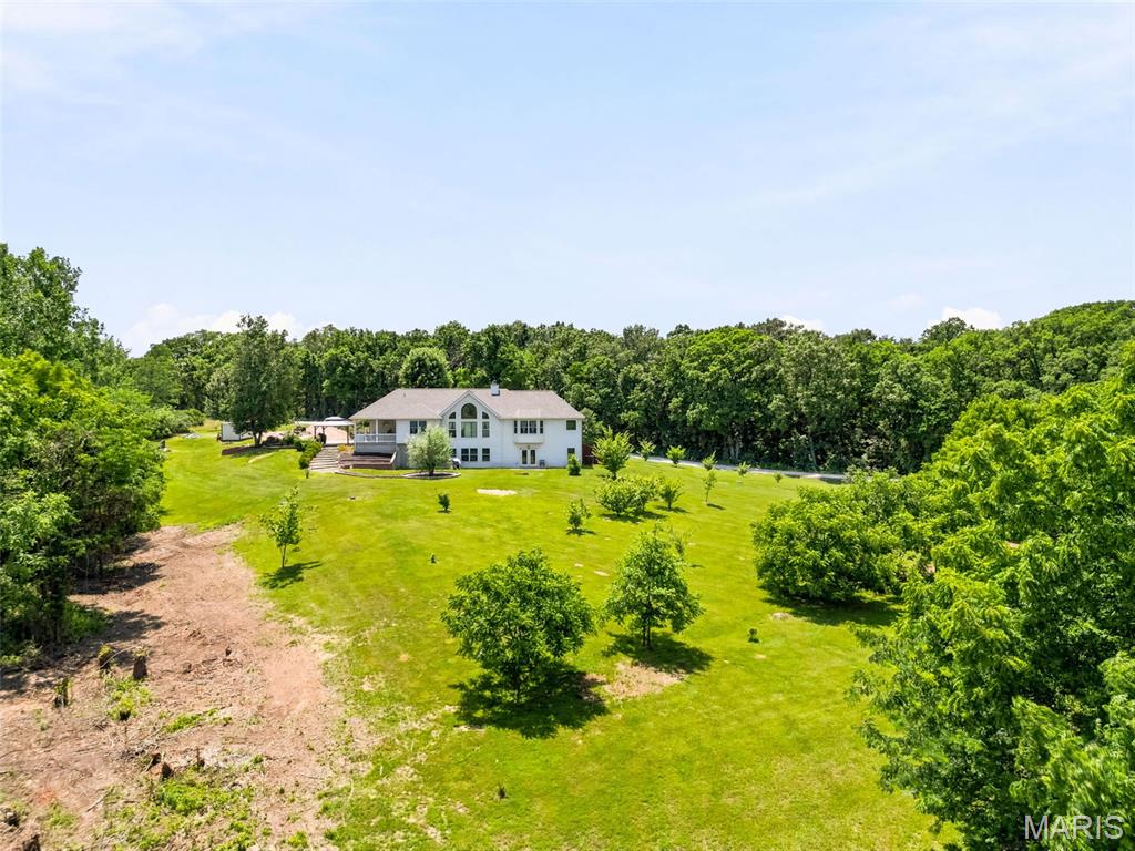 Morgan Meadows - Residential