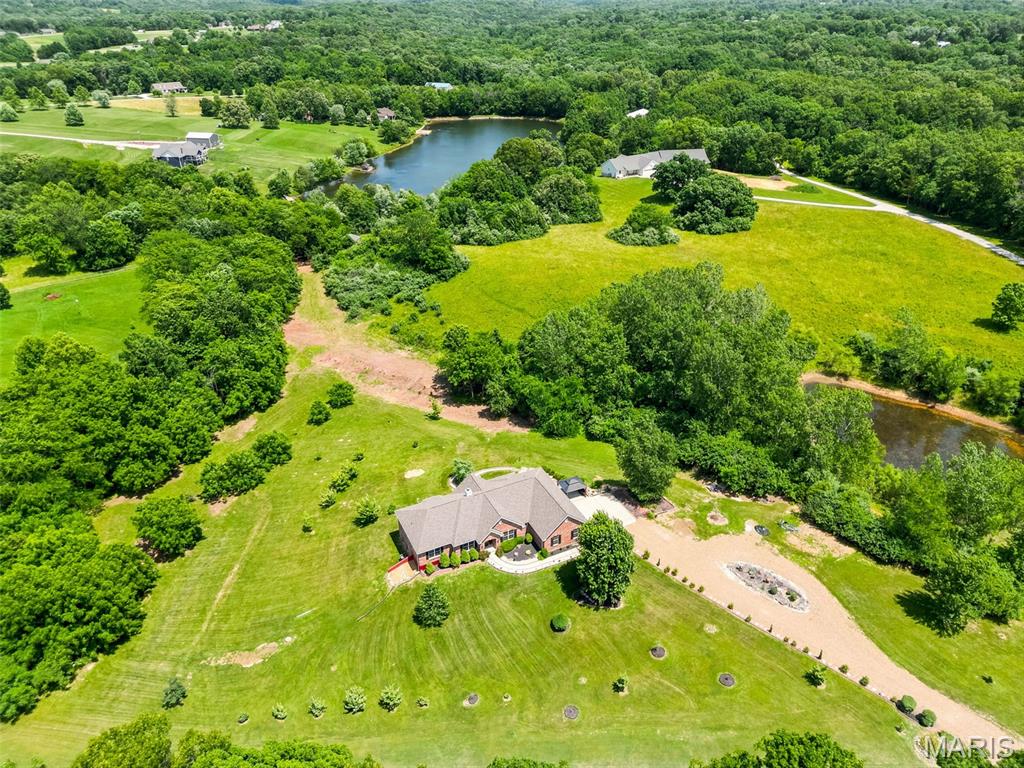 Morgan Meadows - Residential