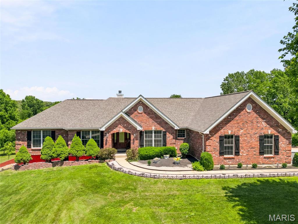 Morgan Meadows - Residential
