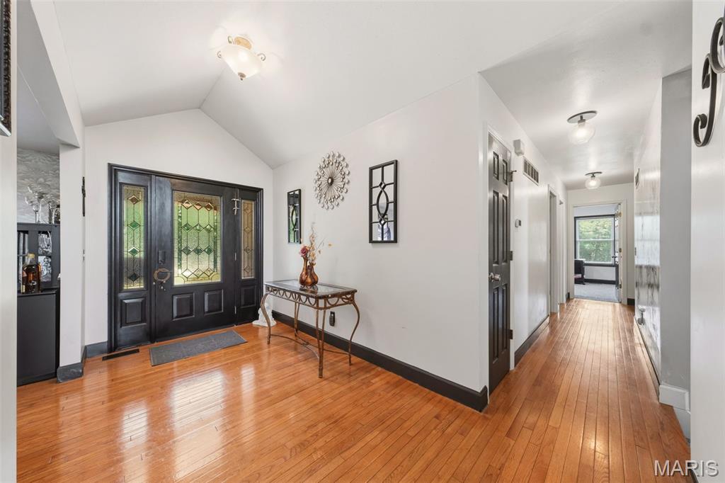 Morgan Meadows - Residential