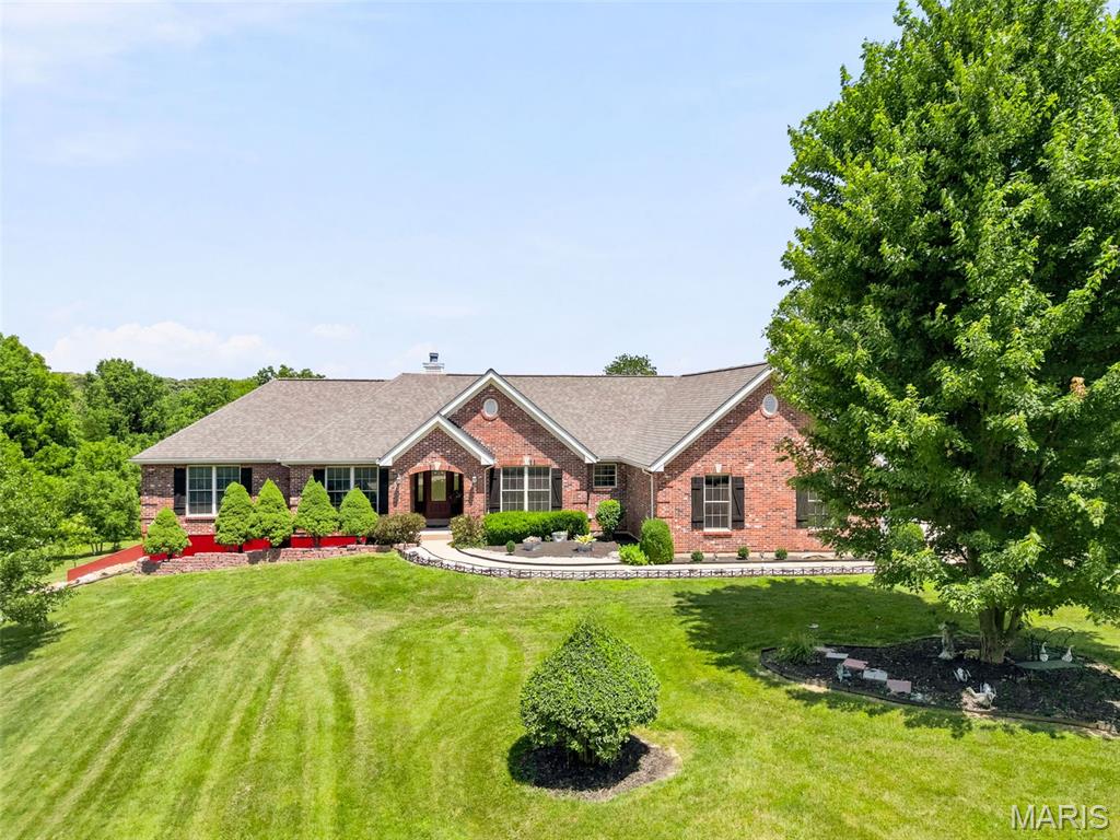 Morgan Meadows - Residential