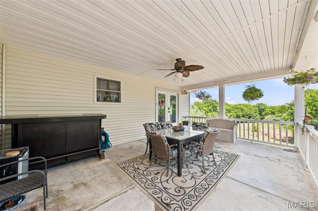 Morgan Meadows - Residential