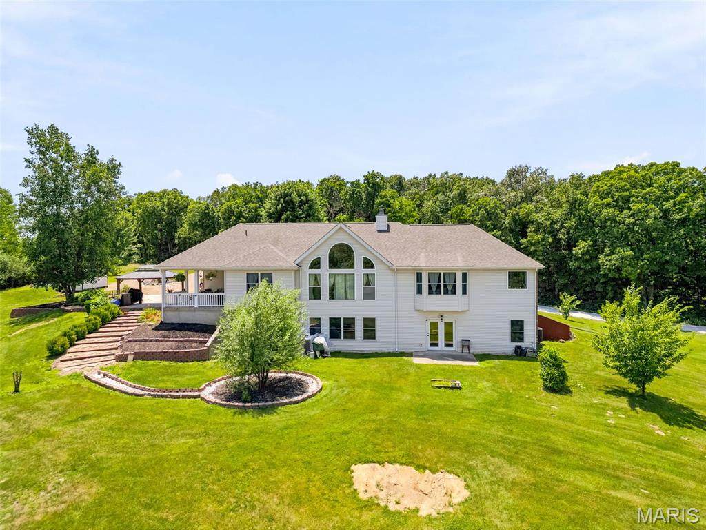 Morgan Meadows - Residential
