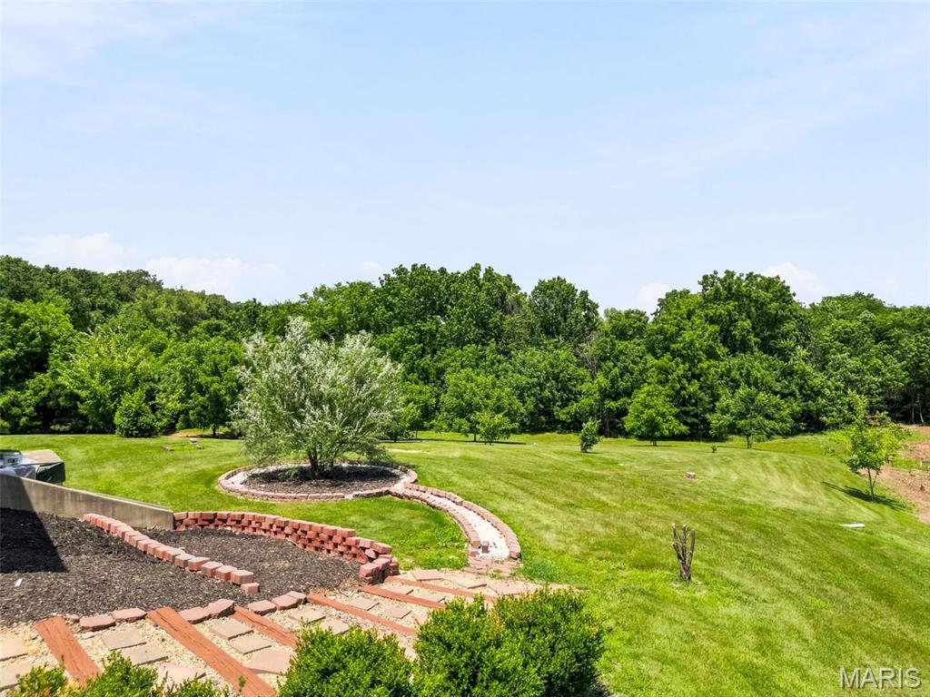 Morgan Meadows - Residential