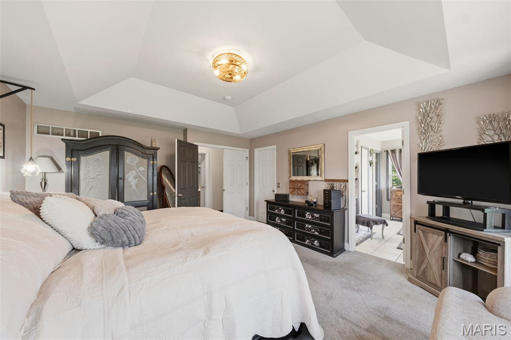 Morgan Meadows - Residential