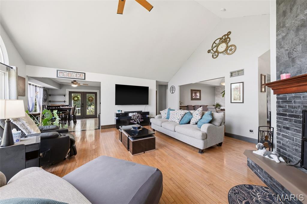 Morgan Meadows - Residential
