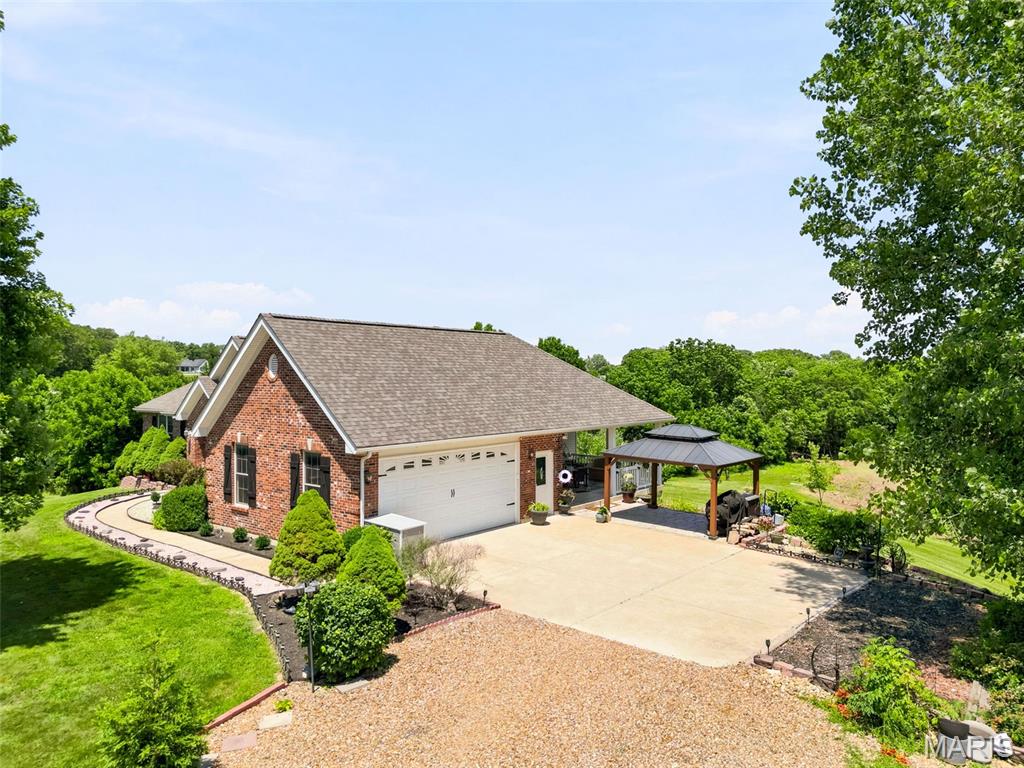 Morgan Meadows - Residential