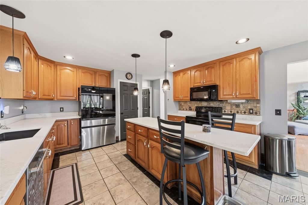Morgan Meadows - Residential