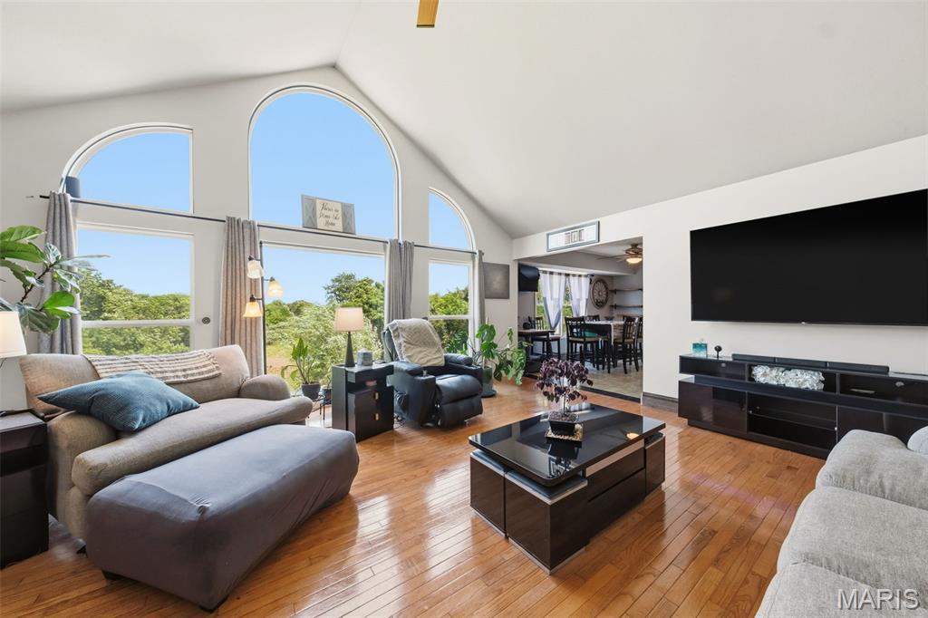 Morgan Meadows - Residential