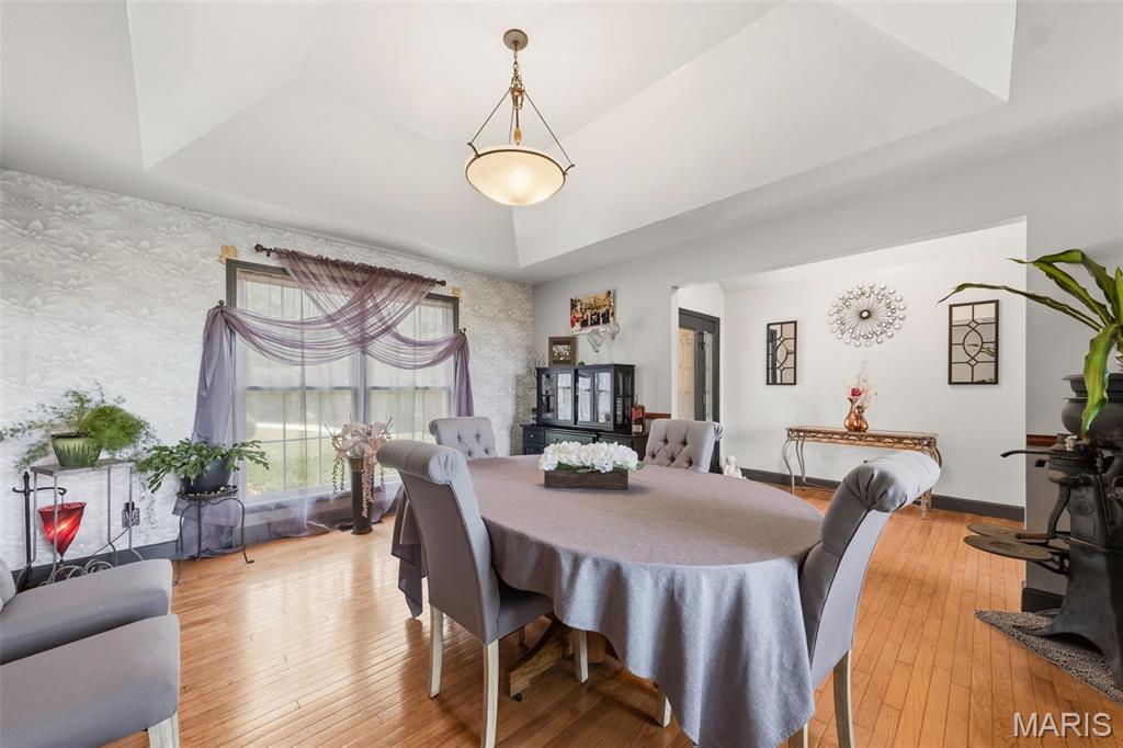 Morgan Meadows - Residential