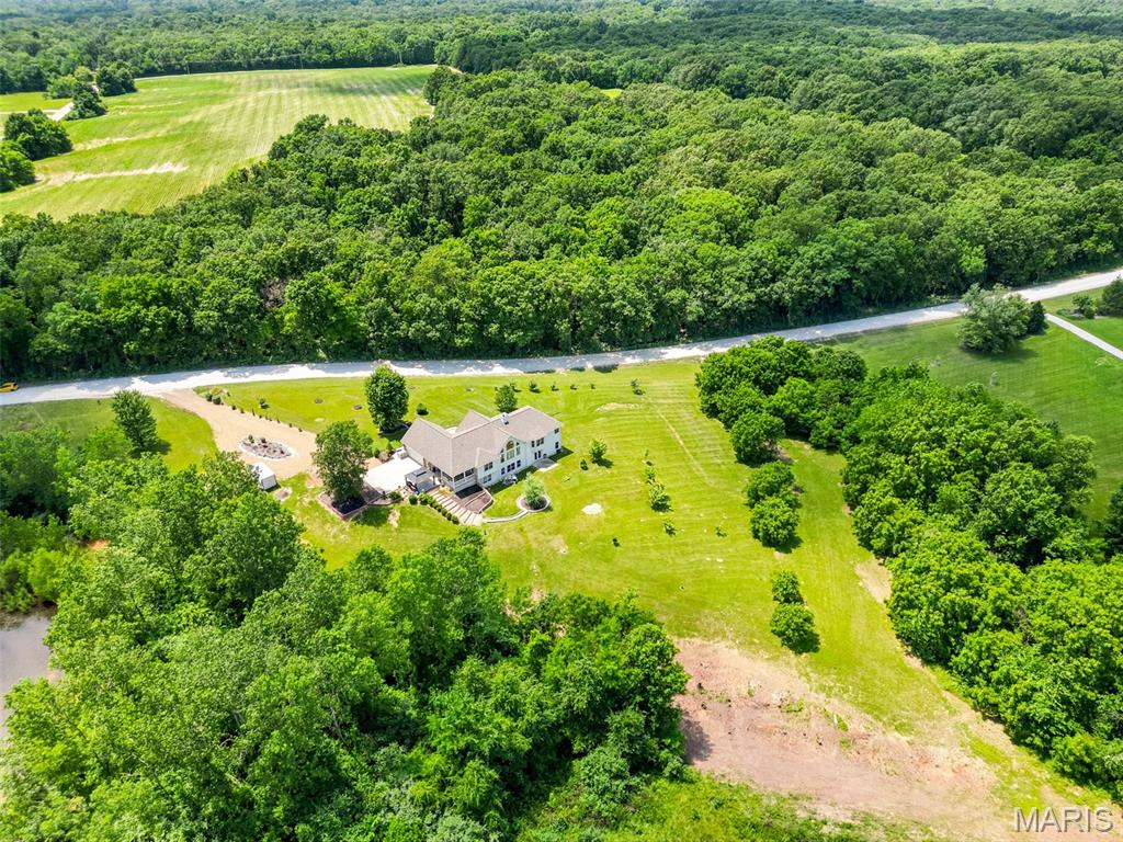 Morgan Meadows - Residential