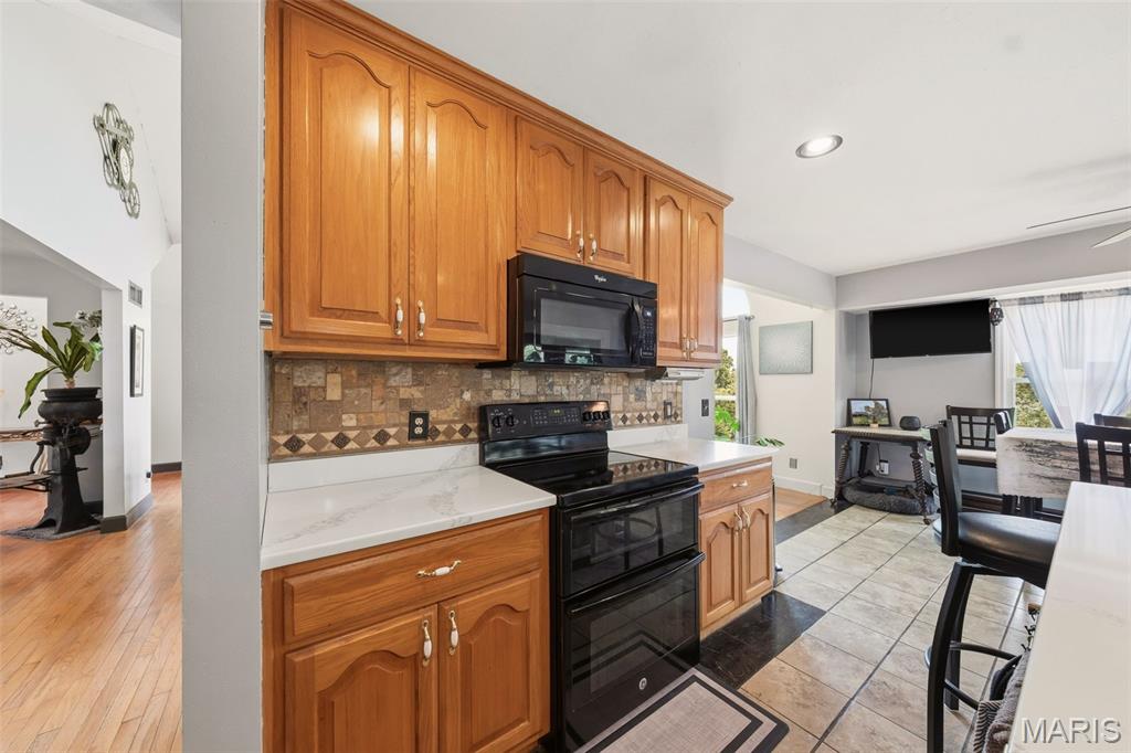 Morgan Meadows - Residential