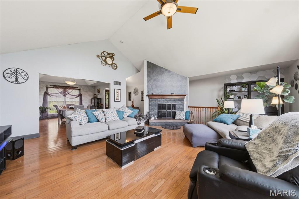 Morgan Meadows - Residential