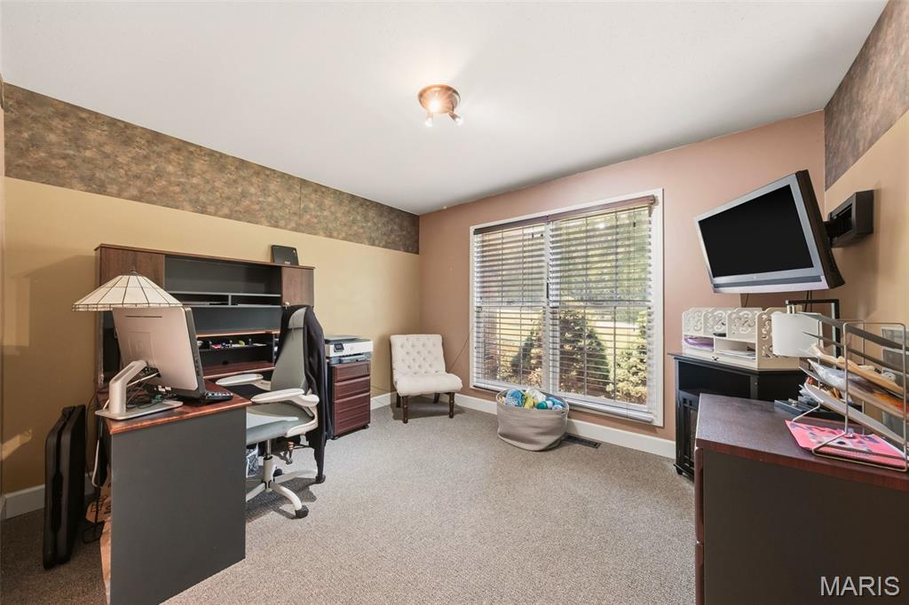 Morgan Meadows - Residential