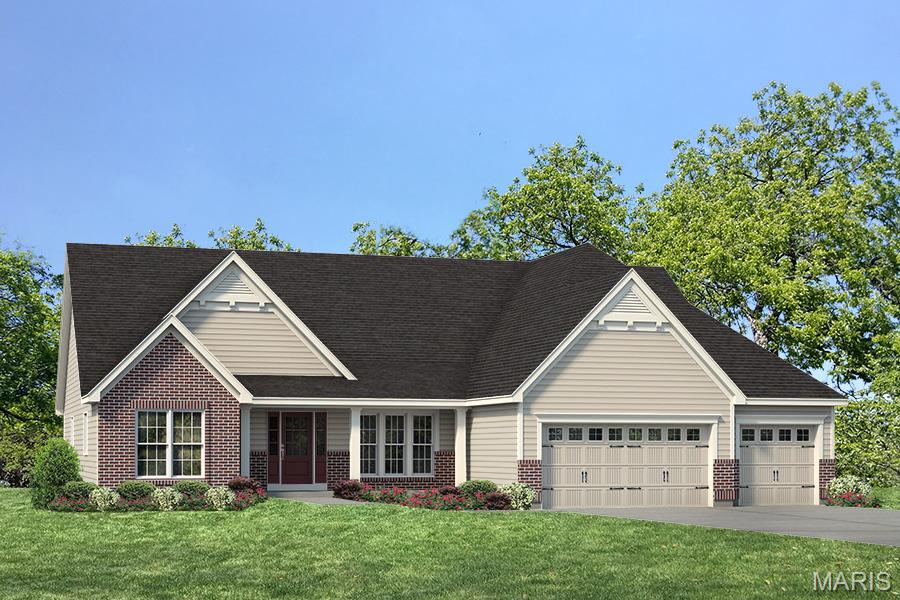 Windsor Park - Residential