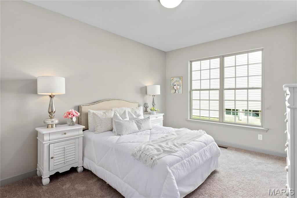Windsor Park - Residential