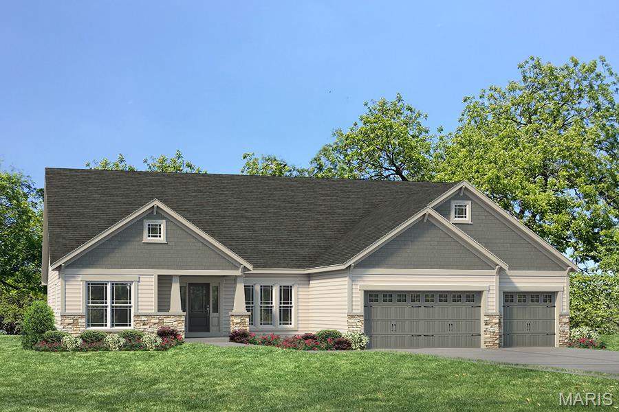 Windsor Park - Residential