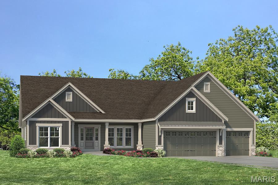 Windsor Park - Residential