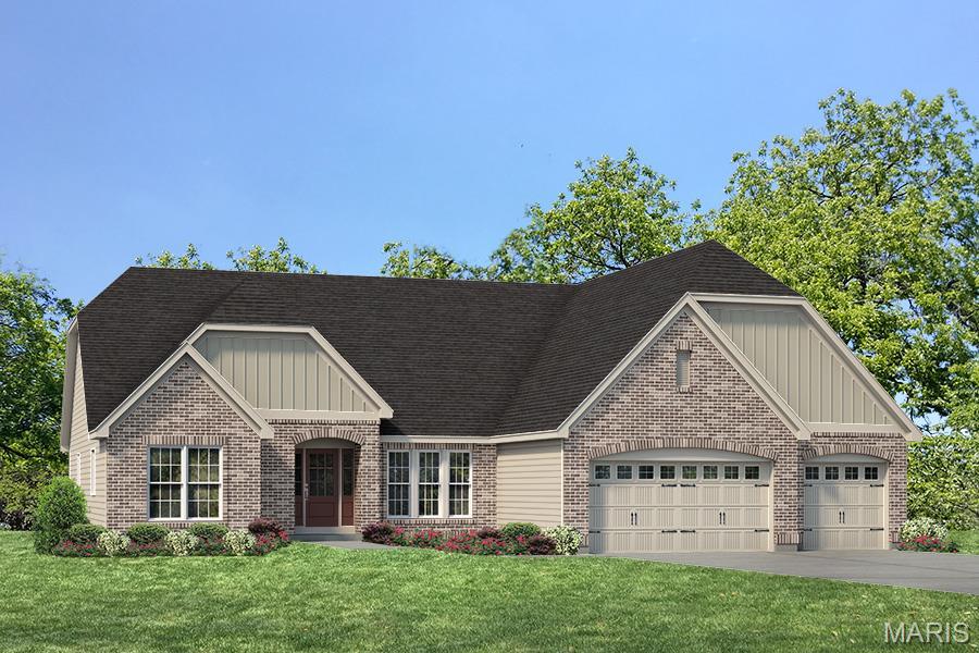 Windsor Park - Residential