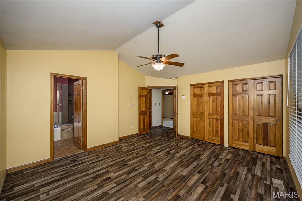 North Fork One - Residential