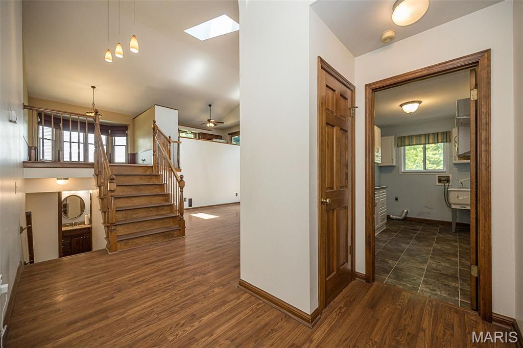 North Fork One - Residential