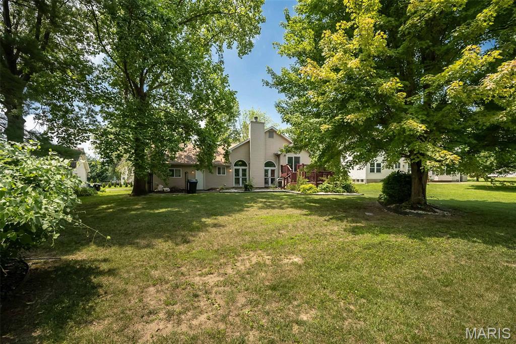 North Fork One - Residential