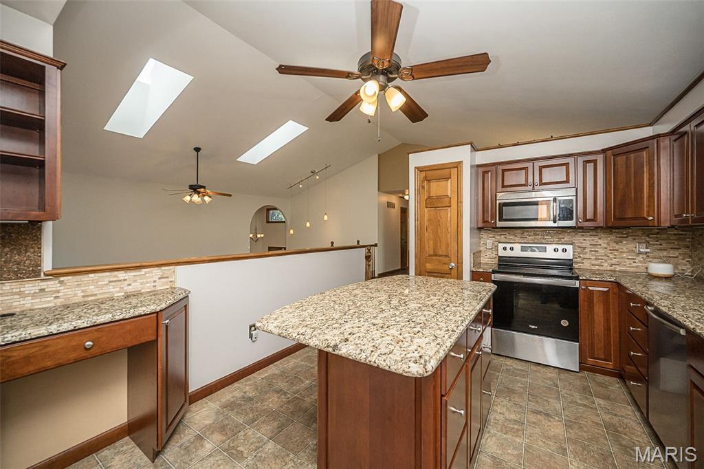 North Fork One - Residential