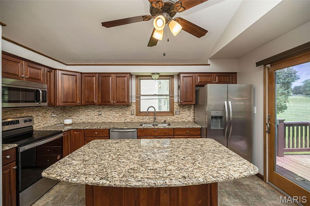 North Fork One - Residential