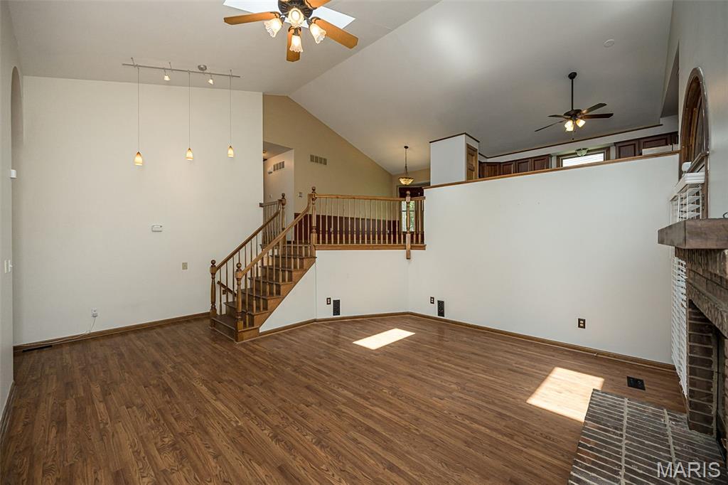North Fork One - Residential